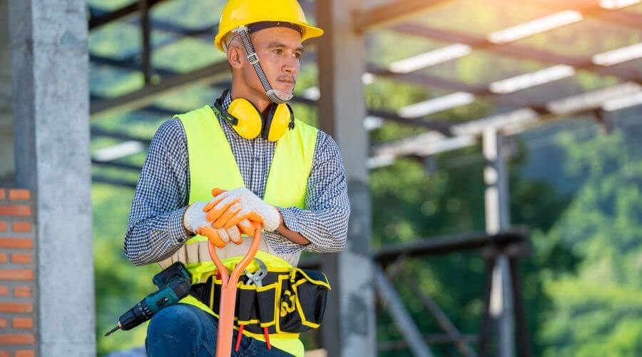 Expert tile roof repair services in Owings, MD